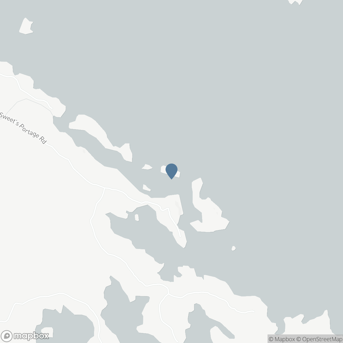 2 IS 220 SEVERN RIVER ISLAND, Port Severn, Ontario L0K 1S0